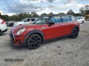 ✅ 2016 MINI Clubman • VIN: WMWLN5C57G2E29489 • Lot: 85712465. Wystawiony na Copart z przebiegiem 101 838 mil. Bezpłatny archiwum sprzedaży aukcyjnych z USA i szczegółowy raport historii pojazdu na DreamBid. Zdjęcie 1.