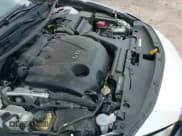 ✅ 2023 Nissan Maxima Platinum • VIN: 1N4AA6FV3PC503012 • Lot: 43560422. Listed on IAAI with 68,140 mi. Free auction sales archive from the USA and detailed vehicle history report at DreamBid. Image 19.