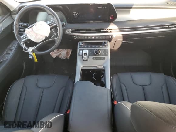 ✅ 2024 Hyundai Palisade XRT • VIN: KM8R3DGE5RU726400 • Лот: 71023594. Опубликован ранее на Copart с пробегом 5 151 миль. Бесплатный доступ к архиву аукционных продаж из США и подробный отчёт об истории автомобиля на DreamBid. Изображение 8.