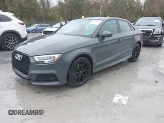 ✅ 2017 Audi A3 Premium Plus • VIN: WAUJ8GFF9H1057303 • Lot: 43555940. Wystawiony na IAAI z przebiegiem 103 420 mil. Bezpłatny archiwum sprzedaży aukcyjnych z USA i szczegółowy raport historii pojazdu na DreamBid. Zdjęcie 2.