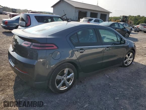 ✅ 2013 Chevrolet Volt • VIN: 1G1RD6E40DU112069 • Lot: 70868094. Wystawiony na Copart z przebiegiem 223 344 mil. Bezpłatny archiwum sprzedaży aukcyjnych z USA i szczegółowy raport historii pojazdu na DreamBid. Zdjęcie 3.