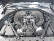 ✅ 2011 BMW 7 Series 750Li • VIN: WBAKB8C55BCY66672 • Лот: 42034413. Опубликован ранее на IAAI с пробегом 155 583 миль. Бесплатный доступ к архиву аукционных продаж из США и подробный отчёт об истории автомобиля на DreamBid. Изображение 10.