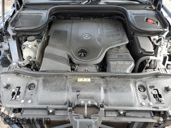 ✅ 2020 Mercedes-Benz GLS 450 • VIN: 4JGFF5KE7LA241773 • Lot: 49132365. Listed on Copart with 44,294 mi. Free auction sales archive from the USA and detailed vehicle history report at DreamBid. Image 12.