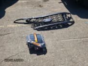 ✅ 2024 Ford F-150 STX • VIN: 1FTFW2L57RKD80127 • Lot: 80313155. Wystawiony na Copart z przebiegiem 18 271 mil. Bezpłatny archiwum sprzedaży aukcyjnych z USA i szczegółowy raport historii pojazdu na DreamBid. Zdjęcie 12.