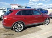 ✅ 2018 Lincoln MKX Reserve • VIN: 2LMPJ8LR6JBL49894 • Lot: 80451925. Listed on Copart with 82,917 mi. Free auction sales archive from the USA and detailed vehicle history report at DreamBid. Image 3.