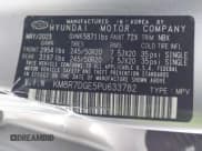 ✅ 2023 Hyundai Palisade Calligraphy • VIN: KM8R7DGE5PU633782 • Лот: 41367871. Опубликован ранее на IAAI с пробегом 20 225 миль. Бесплатный доступ к архиву аукционных продаж из США и подробный отчёт об истории автомобиля на DreamBid. Изображение 9.