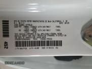 ✅ 2025 Toyota Tacoma SR5 • VIN: 3TMKB5FN3SM036042 • Lot: 85417395. Wystawiony na Copart z przebiegiem 7 994 mil. Bezpłatny archiwum sprzedaży aukcyjnych z USA i szczegółowy raport historii pojazdu na DreamBid. Zdjęcie 12.
