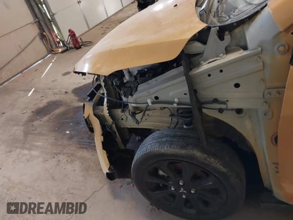 ✅ 2023 Mitsubishi Mirage Black Edition • VIN: ML32AWHJ0PH001038 • Лот: 41363659. Опубликован ранее на IAAI с пробегом 25 164 миль. Бесплатный доступ к архиву аукционных продаж из США и подробный отчёт об истории автомобиля на DreamBid. Изображение 6.