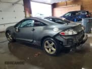 ✅ 2007 Mitsubishi Eclipse GS • VIN: 4A3AK24F77E005635 • Lot: 92195305. Listed on Copart with 198,792 mi. Free auction sales archive from the USA and detailed vehicle history report at DreamBid. Image 2.