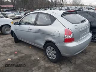 ✅ 2010 Hyundai Accent GS • VIN: KMHCM3AC9AU178586 • Лот: 41672341. Опубликован ранее на IAAI с пробегом 121 576 миль. Бесплатный доступ к архиву аукционных продаж из США и подробный отчёт об истории автомобиля на DreamBid. Изображение 3.