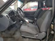 ✅ 2002 Nissan Xterra XE • VIN: 5N1ED28TX2C596221 • Lot: 95969825. Listed on Copart with 177,367 mi. Free auction sales archive from the USA and detailed vehicle history report at DreamBid. Image 7.