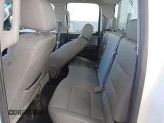 ✅ 2017 Chevrolet Silverado 2500HD Work Truck • VIN: 1GC2CUEG3HZ221080 • Lot: 42558250. Wystawiony na IAAI z przebiegiem 194 394 mil. Bezpłatny archiwum sprzedaży aukcyjnych z USA i szczegółowy raport historii pojazdu na DreamBid. Zdjęcie 1.