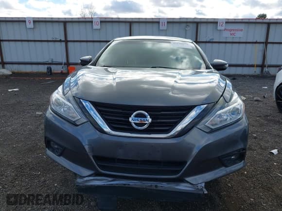 ✅ 2018 Nissan Altima SV • VIN: 1N4AL3APXJC270514 • Лот: 43548072. Опубликован ранее на IAAI с пробегом 128 296 миль. Бесплатный доступ к архиву аукционных продаж из США и подробный отчёт об истории автомобиля на DreamBid. Изображение 12.