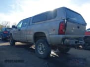 ✅ 2006 Chevrolet Silverado 2500HD LT1 • VIN: 1GCHK29U46E223538 • Лот: 43707009. Опубликован ранее на IAAI с пробегом 170 617 миль. Бесплатный доступ к архиву аукционных продаж из США и подробный отчёт об истории автомобиля на DreamBid. Изображение 3.