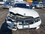 ✅ 2022 BMW 3 Series 330i xDrive • VIN: 3MW5R7J0XN8C52884 • Лот: 41382222. Опубликован ранее на IAAI с пробегом 42 117 миль. Бесплатный доступ к архиву аукционных продаж из США и подробный отчёт об истории автомобиля на DreamBid. Изображение 6.