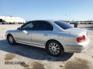 ✅ 2005 Hyundai Sonata GLS • VIN: KMHWF35HX5A104176 • Лот: 86053054. Опубликован ранее на Copart с пробегом 157 835 миль. Бесплатный доступ к архиву аукционных продаж из США и подробный отчёт об истории автомобиля на DreamBid. Изображение 2.