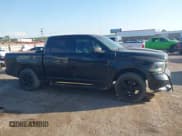 ✅ 2015 Ram 1500 Express • VIN: 1C6RR6KT5FS663947 • Lot: 42578960. Listed on IAAI with 184,747 mi. Free auction sales archive from the USA and detailed vehicle history report at DreamBid. Image 13.