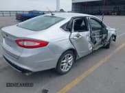✅ 2015 Ford Fusion SE • VIN: 1FA6P0H71F5126098 • Lot: 43224138. Wystawiony na IAAI z przebiegiem 153 887 mil. Bezpłatny archiwum sprzedaży aukcyjnych z USA i szczegółowy raport historii pojazdu na DreamBid. Zdjęcie 4.