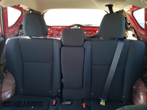 ✅ 2017 Toyota RAV4 LE • VIN: 2T3BFREV2HW573067 • Lot: 92117075. Wystawiony na Copart z przebiegiem 40 042 mil. Bezpłatny archiwum sprzedaży aukcyjnych z USA i szczegółowy raport historii pojazdu na DreamBid. Zdjęcie 10.