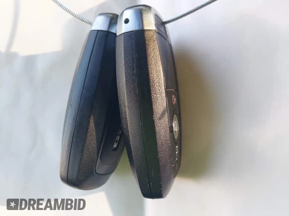 ✅ 2022 Ford Bronco • VIN: 1FMDE5CH0NLB67106 • Lot: 43079972. Listed on IAAI with 18,598 mi. Free auction sales archive from the USA and detailed vehicle history report at DreamBid. Image 11.