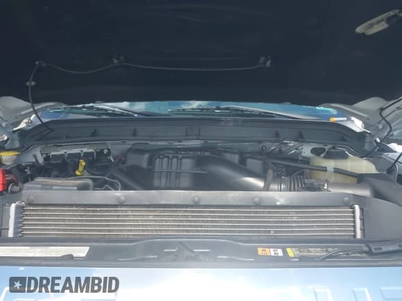 ✅ 2016 Ford F-250 Lariat • VIN: 1FT7W2B64GEC48677 • Lot: 42671950. Listed on IAAI with 157,673 mi. Free auction sales archive from the USA and detailed vehicle history report at DreamBid. Image 10.