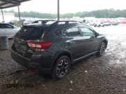 ✅ 2019 Subaru Crosstrek Limited • VIN: JF2GTAMC7K8244864 • Lot: 42897887. Listed on IAAI with 49,088 mi. Free auction sales archive from the USA and detailed vehicle history report at DreamBid. Image 4.