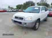 2004 Hyundai Santa Fe GLS с VIN KM8SC13D14U836625, выставлен на аукционе IAAI как лот 41489601 с пробегом 237 299 миль миль и . История ставок и продаж доступна на DreamBid. Изображение 6.