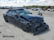 ✅ 2021 Mercedes-Benz C 300 • VIN: W1KWF8DB0MR641675 • Лот: 70875155. Опубликован ранее на Copart с пробегом 43 855 миль. Бесплатный доступ к архиву аукционных продаж из США и подробный отчёт об истории автомобиля на DreamBid. Изображение 4.