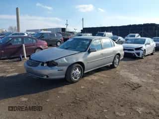 1998 Chevrolet Malibu z VIN 1G1ND52M2W6166719, wystawiony jako IAAI lot #41677518 z przebiegiem 116 689 mil mil oraz . Historia ofert i sprzedaży dostępna na DreamBid. Obrazek 2.