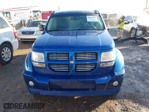 ✅ 2010 Dodge Nitro SXT • VIN: 1D4PU5GKXAW150223 • Lot: 43621479. Listed on IAAI with 228,273 mi. Free auction sales archive from the USA and detailed vehicle history report at DreamBid. Image 12.