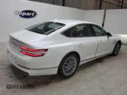 ✅ 2023 Genesis G80 2.5T • VIN: KMTGB4SC8PU197768 • Lot: 67732044. Wystawiony na Copart z przebiegiem 25 213 mil. Bezpłatny archiwum sprzedaży aukcyjnych z USA i szczegółowy raport historii pojazdu na DreamBid. Zdjęcie 3.