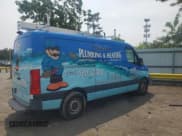 ✅ 2019 Mercedes-Benz Sprinter Cargo • VIN: WD3PF0CD4KP046205 • Лот: 64527805. Опубликован ранее на Copart с пробегом 66 856 миль. Бесплатный доступ к архиву аукционных продаж из США и подробный отчёт об истории автомобиля на DreamBid. Изображение 3.