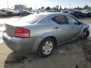 ✅ 2010 Dodge Avenger SXT • VIN: 1B3CC4FB0AN217011 • Лот: 44630725. Опубликован ранее на Copart с пробегом 168 352 миль. Бесплатный доступ к архиву аукционных продаж из США и подробный отчёт об истории автомобиля на DreamBid. Изображение 3.