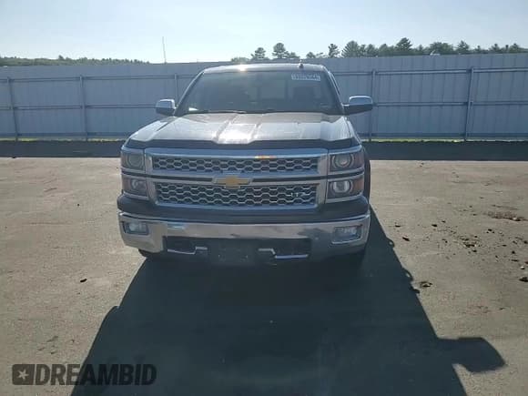 ✅ 2014 Chevrolet Silverado 1500 LTZ • VIN: 1GCVKSEC6EZ286048 • Лот: 69579564. Опубликован ранее на Copart с пробегом 205 689 миль. Бесплатный доступ к архиву аукционных продаж из США и подробный отчёт об истории автомобиля на DreamBid. Изображение 11.