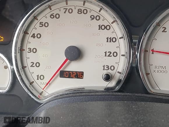 ✅ 2005 Saturn VUE • VIN: 5GZCZ33D55S826176 • Lot: 41482162. Wystawiony na IAAI z przebiegiem 107 276 mil. Bezpłatny archiwum sprzedaży aukcyjnych z USA i szczegółowy raport historii pojazdu na DreamBid. Zdjęcie 16.