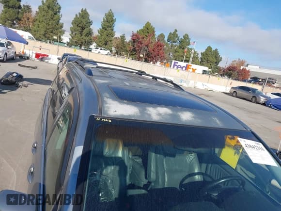 ✅ 2006 Honda Odyssey EX-L • VIN: 5FNRL38766B100177 • Lot: 43842316. Listed on IAAI with 171,506 mi. Free auction sales archive from the USA and detailed vehicle history report at DreamBid. Image 6.