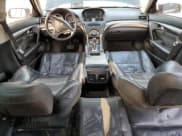 ✅ 2013 Acura TL Advance • VIN: 19UUA9F71DA002302 • Лот: 86651764. Опубликован ранее на Copart с пробегом Не указан. Бесплатный доступ к архиву аукционных продаж из США и подробный отчёт об истории автомобиля на DreamBid. Изображение 8.