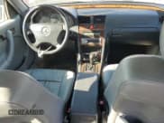 ✅ 1998 Mercedes-Benz C 230/260/280/320 • VIN: WDBHA23G5WA639139 • Lot: 47407925. Listed on Copart with Not provided. Free auction sales archive from the USA and detailed vehicle history report at DreamBid. Image 8.