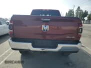 ✅ 2022 Ram 2500 Laramie • VIN: 3C6UR5FL8NG345695 • Lot: 91680155. Listed on Copart with 78,813 mi. Free auction sales archive from the USA and detailed vehicle history report at DreamBid. Image 6.