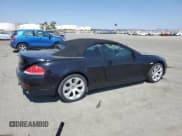 ✅ 2006 BMW 6 Series 650Ci • VIN: WBAEK13496CN78400 • Lot: 64634235. Wystawiony na Copart z przebiegiem 129 891 mil. Bezpłatny archiwum sprzedaży aukcyjnych z USA i szczegółowy raport historii pojazdu na DreamBid. Zdjęcie 3.