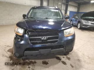 ✅ 2008 Hyundai Santa Fe GLS • VIN: 5NMSG13D88H219227 • Лот: 90569085. Опубликован ранее на Copart с пробегом 109 916 миль. Бесплатный доступ к архиву аукционных продаж из США и подробный отчёт об истории автомобиля на DreamBid. Изображение 5.