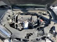 ✅ 2020 Acura TLX Technology • VIN: 19UUB1F55LA003299 • Lot: 85741115. Listed on Copart with 84,013 mi. Free auction sales archive from the USA and detailed vehicle history report at DreamBid. Image 11.