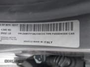 ✅ 2018 Maserati Ghibli S Q4 • VIN: ZAM57YTA8J1281315 • Lot: 43532171. Listed on IAAI with Not provided. Free auction sales archive from the USA and detailed vehicle history report at DreamBid. Image 9.