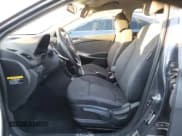 ✅ 2012 Hyundai Accent SE • VIN: KMHCU5AE2CU051632 • Лот: 75317504. Опубликован ранее на Copart с пробегом 82 089 миль. Бесплатный доступ к архиву аукционных продаж из США и подробный отчёт об истории автомобиля на DreamBid. Изображение 7.