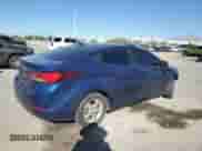 2015 Hyundai Elantra SE с VIN 5NPDH4AE2FH623028, выставлен на аукционе Copart как лот 84966925 с пробегом 128 653 миль миль и Списание • Salvage title. История ставок и продаж доступна на DreamBid. Изображение 3.