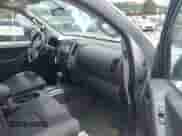 2016 Nissan Frontier SV with VIN 1N6AD0CW3GN766162, listed as a IAAI auction lot 42536867 with 160,819 mi miles and . Bid and sale history available at DreamBid. Image 5.