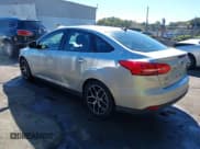 ✅ 2018 Ford Focus SEL • VIN: 1FADP3H28JL220254 • Лот: 43457431. Опубликован ранее на IAAI с пробегом 136 950 миль. Бесплатный доступ к архиву аукционных продаж из США и подробный отчёт об истории автомобиля на DreamBid. Изображение 3.