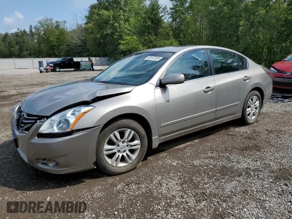 ✅ 2012 Nissan Altima S • VIN: 1N4AL2AP0CC114835 • Lot: 68157335. Wystawiony na Copart z przebiegiem 92 440 mil. Bezpłatny archiwum sprzedaży aukcyjnych z USA i szczegółowy raport historii pojazdu na DreamBid. Zdjęcie 1.
