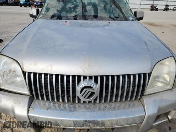 ✅ 2007 Mercury Mountaineer • VIN: 4M2EU37E07UJ10587 • Lot: 80163575. Wystawiony na Copart z przebiegiem Nie podano. Bezpłatny archiwum sprzedaży aukcyjnych z USA i szczegółowy raport historii pojazdu na DreamBid. Zdjęcie 12.