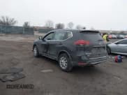 ✅ 2018 Nissan Rogue SV • VIN: KNMAT2MV8JP537754 • Лот: 41563748. Опубликован ранее на IAAI с пробегом 91 523 миль. Бесплатный доступ к архиву аукционных продаж из США и подробный отчёт об истории автомобиля на DreamBid. Изображение 3.